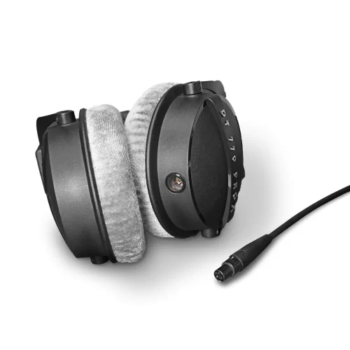 beyerdynamic DT 770 PRO X 2025年5月発売通常版 Beyerdynamic DT 770 Pro X Закрытые наушники купить в Москве и РФ